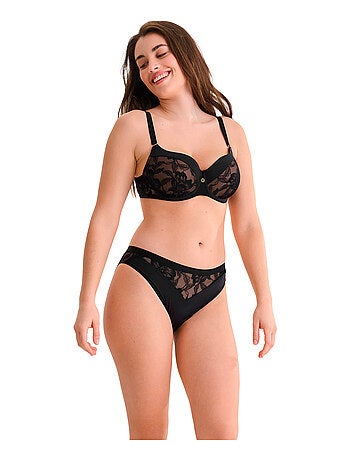 Soutien-gorge préformé robin
