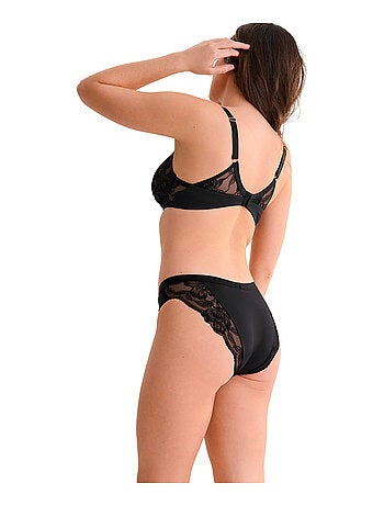 Soutien-gorge préformé robin