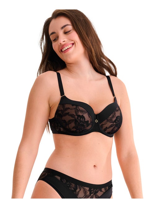 Soutien-gorge préformé ROBIN - Kiabi
