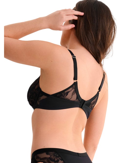 Soutien-gorge préformé ROBIN - Kiabi