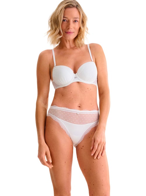 Soutien-gorge préformé RONIA - Kiabi
