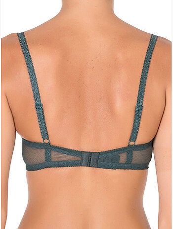Soutien-gorge préformé rouge