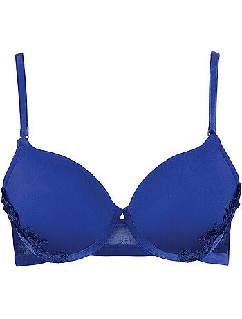 Soutien-gorge préformé royal wish f