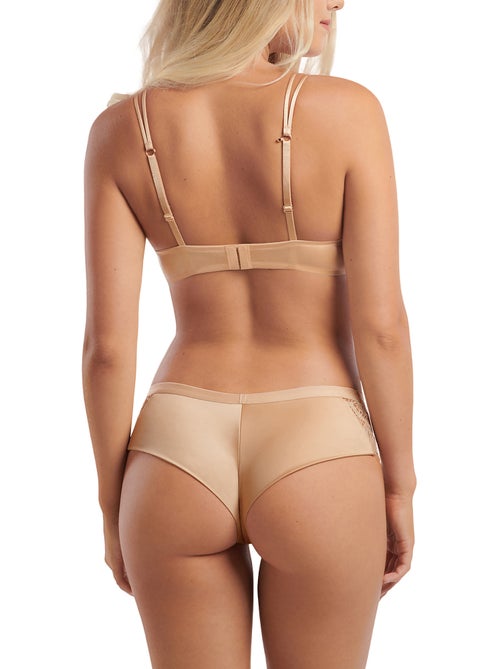 Soutien-gorge préformé sans armatures Diva - Kiabi
