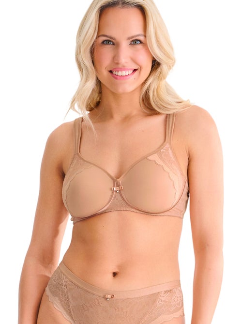 Soutien-gorge préformé sans armatures EVELYN - Kiabi