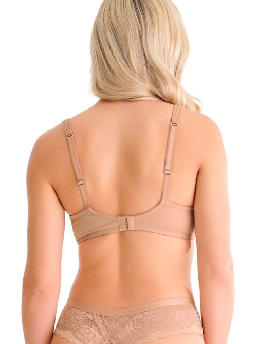 Soutien-gorge préformé sans armatures EVELYN - Kiabi