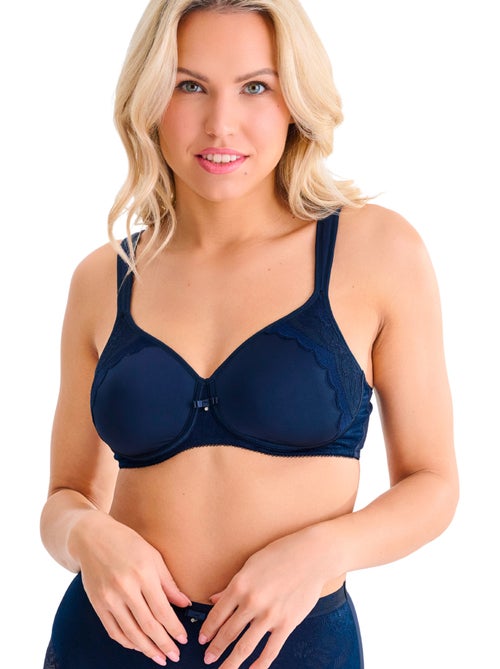 Soutien-gorge préformé sans armatures EVELYN - Kiabi