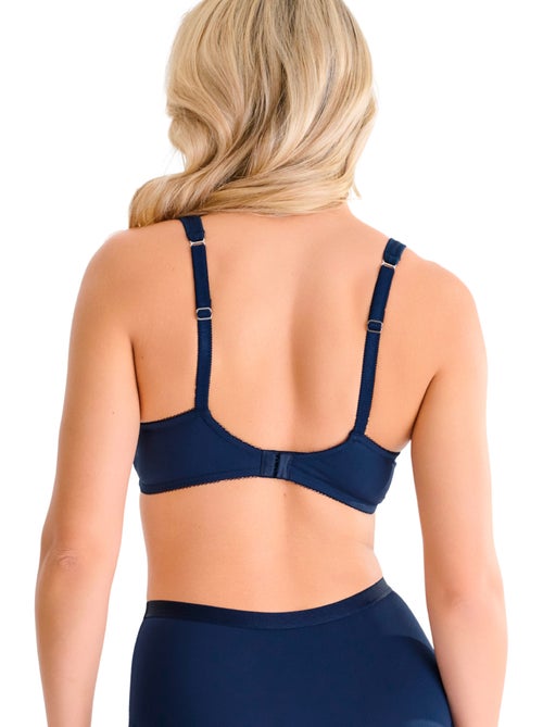 Soutien-gorge préformé sans armatures EVELYN - Kiabi
