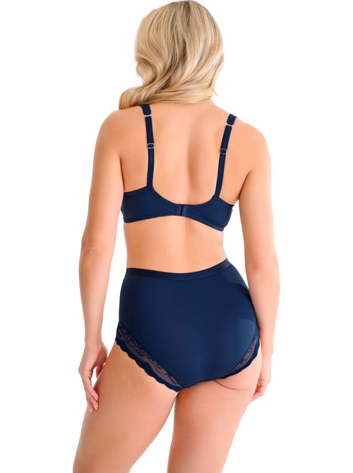 Soutien-gorge préformé sans armatures EVELYN - Kiabi