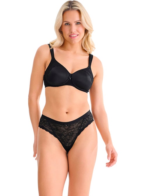 Soutien-gorge préformé sans armatures EVELYN - Kiabi