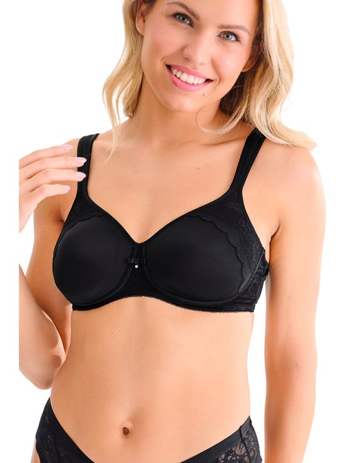 Soutien-gorge préformé sans armatures EVELYN - Kiabi