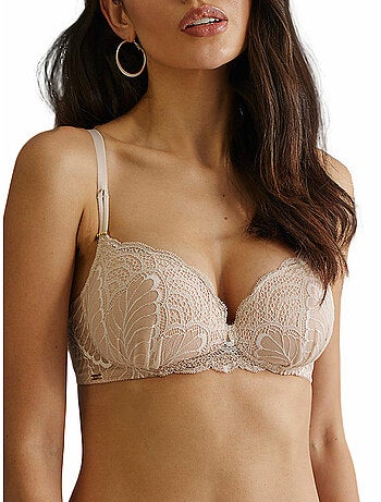 Soutien-gorge préformé sans armatures Giorgia