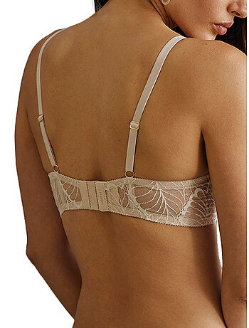 Soutien-gorge préformé sans armatures Giorgia