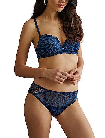 Soutien-gorge préformé sans armatures Giorgia