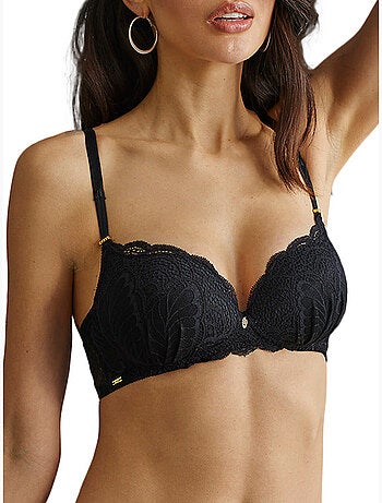 Soutien-gorge préformé sans armatures Giorgia