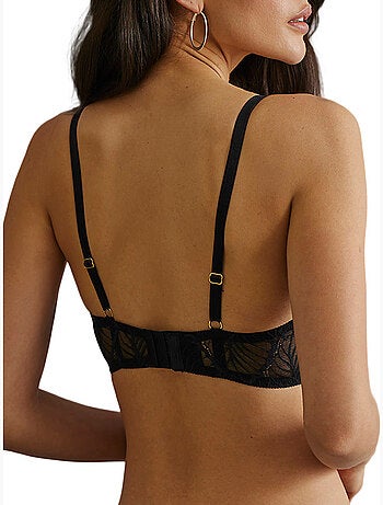 Soutien-gorge préformé sans armatures Giorgia