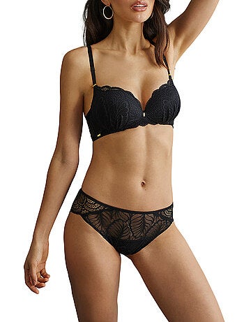 Soutien-gorge préformé sans armatures Giorgia
