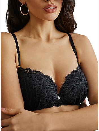 Soutien-gorge préformé sans armatures Giorgia