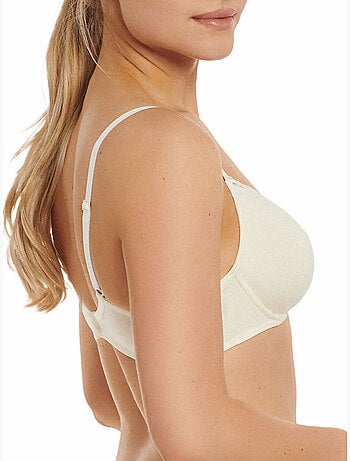 Soutien-gorge préformé sans armatures INES