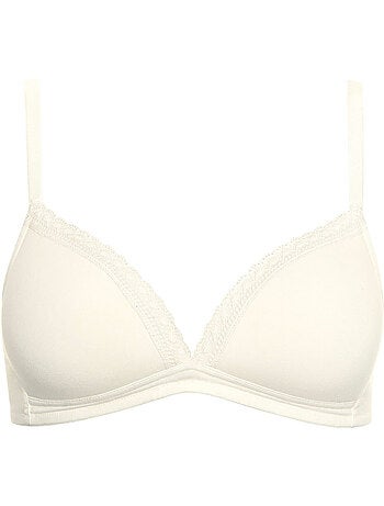 Soutien-gorge préformé sans armatures INES