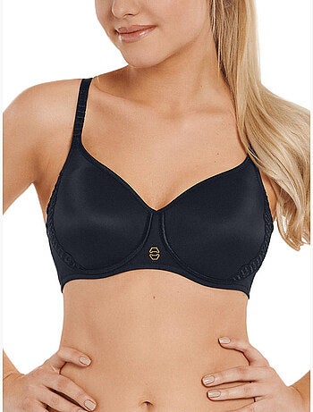 Soutien-gorge préformé sans armatures Ivonne B à E