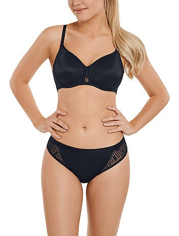 Soutien-gorge préformé sans armatures Ivonne B à E