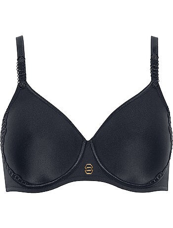 Soutien-gorge préformé sans armatures Ivonne B à E