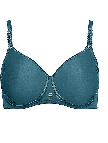 Soutien-gorge préformé sans armatures Ivonne B à E
