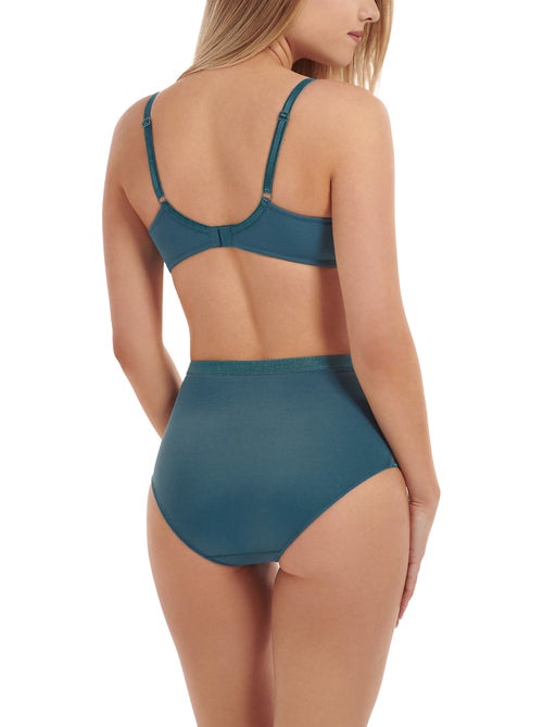 Soutien-gorge préformé sans armatures Ivonne B à E - Kiabi