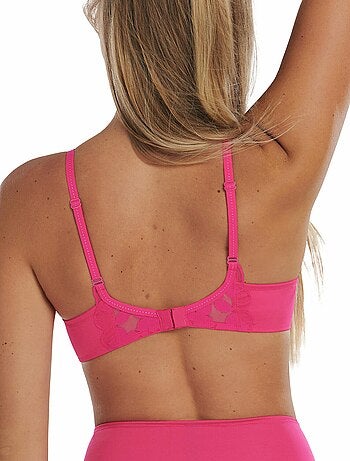 Soutien-gorge préformé sans armatures Leonie