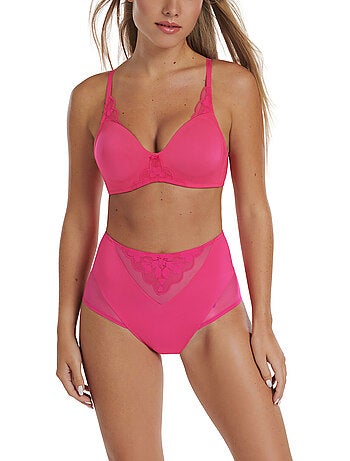 Soutien-gorge préformé sans armatures Leonie