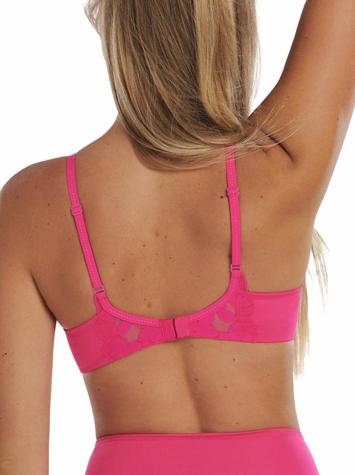 Soutien-gorge préformé sans armatures Leonie - Kiabi