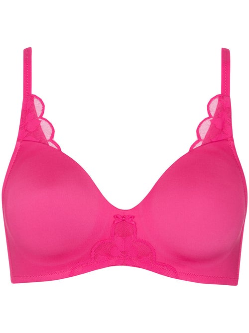 Soutien-gorge préformé sans armatures Leonie - Kiabi