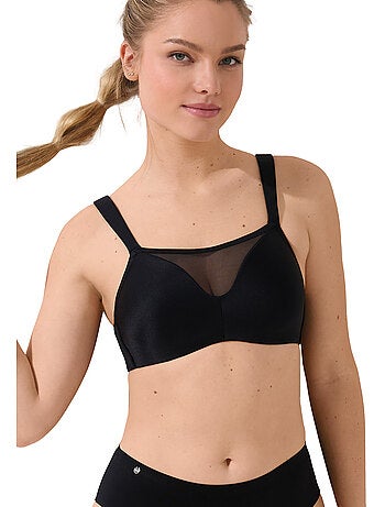 Soutien-gorge préformé sans armatures Lifestyle