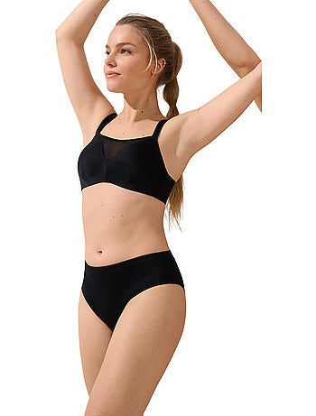 Soutien-gorge préformé sans armatures Lifestyle