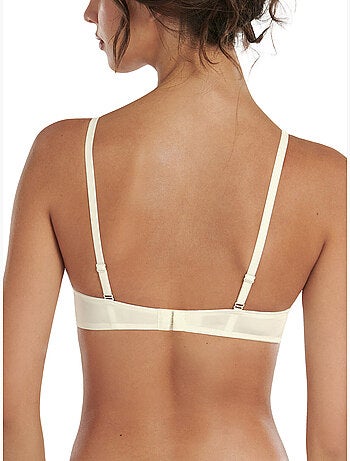 Soutien-gorge préformé sans armatures Liv Mariage