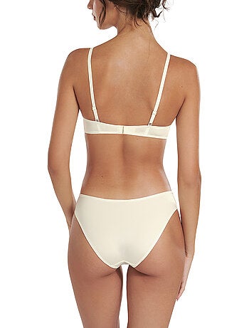Soutien-gorge préformé sans armatures Liv Mariage