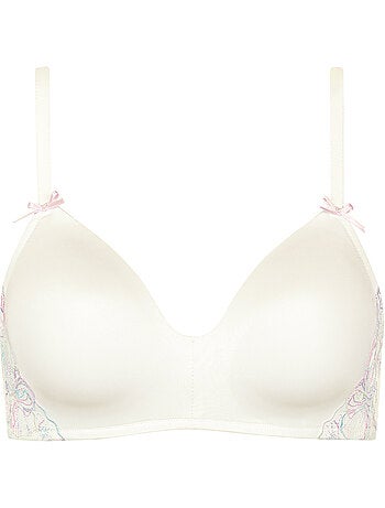 Soutien-gorge préformé sans armatures Liv Mariage