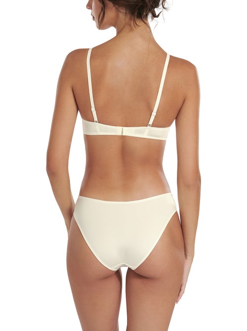 Soutien-gorge préformé sans armatures Liv Mariage - Kiabi