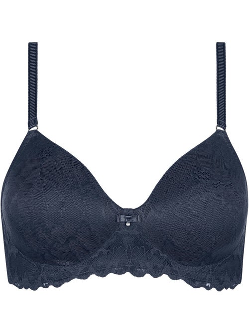 Soutien-gorge préformé sans armatures Naty - Kiabi