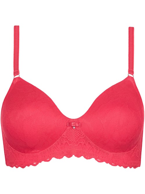 Soutien-gorge préformé sans armatures naty - Kiabi