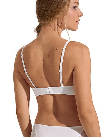 Soutien-gorge préformé sans armatures Nikki
