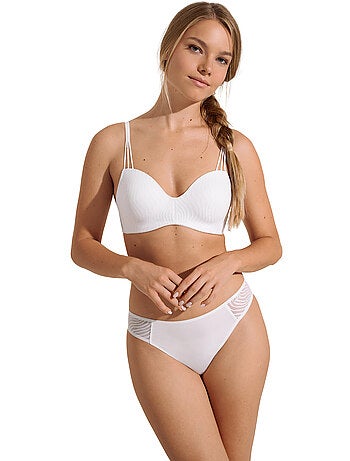 Soutien-gorge préformé sans armatures Nikki