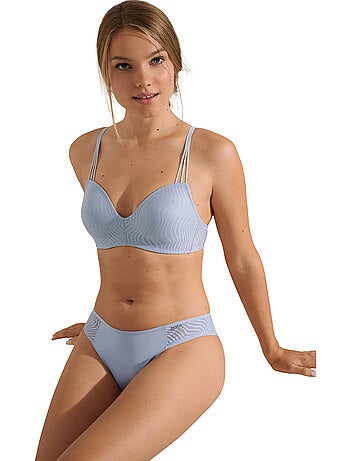 Soutien-gorge préformé sans armatures Nikki
