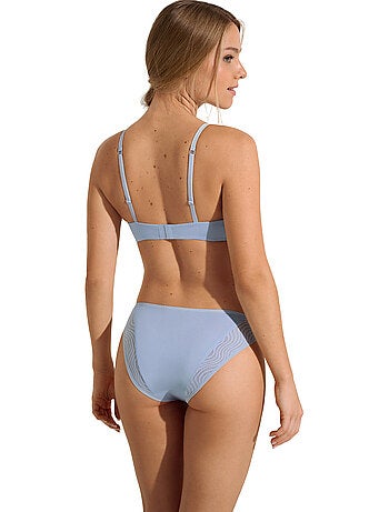Soutien-gorge préformé sans armatures Nikki