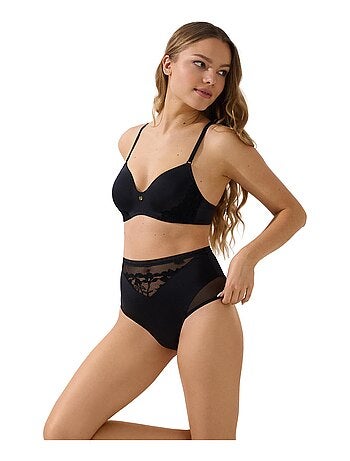 Soutien-gorge préformé sans armatures Ocean