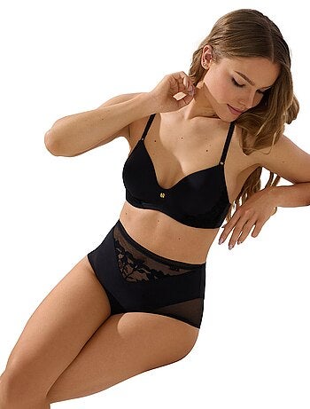 Soutien-gorge préformé sans armatures Ocean