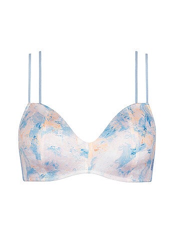 Soutien-gorge préformé sans armatures Olena