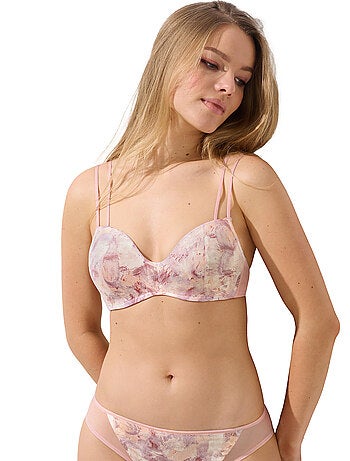 Soutien-gorge préformé sans armatures Olena