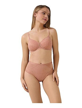 Soutien-gorge préformé sans armatures Opal